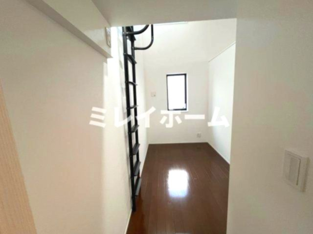 Grand T's OOMORIの寝室