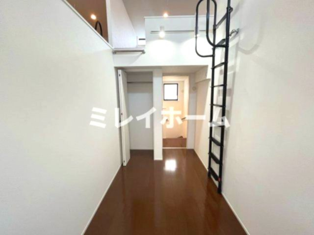 Grand T's OOMORIの寝室