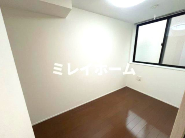 Grand T's OOMORIの寝室