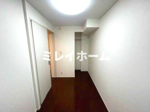 Grand T's OOMORIの寝室