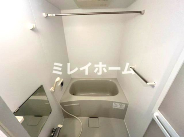 Grand T's OOMORIの浴室