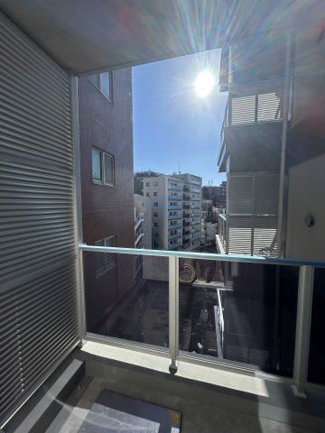 Ｓｏｕｔｈｅｒｎ　Ｖｉｌｌａｇｅ湘南の展望