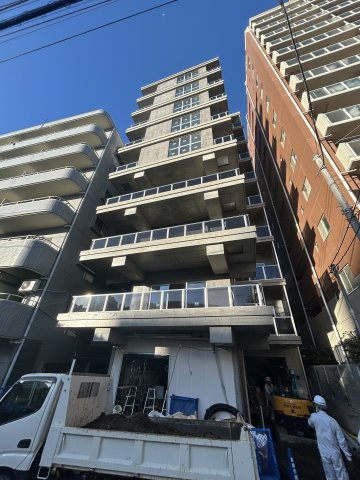 Ｓｏｕｔｈｅｒｎ　Ｖｉｌｌａｇｅ湘南の外観