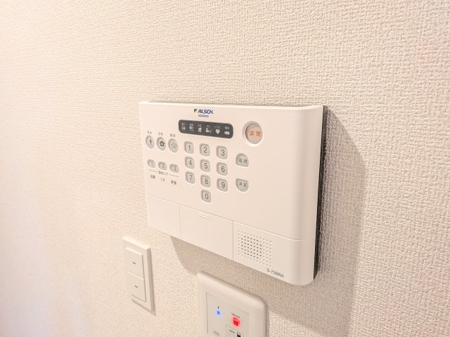 D-residence稲城の設備