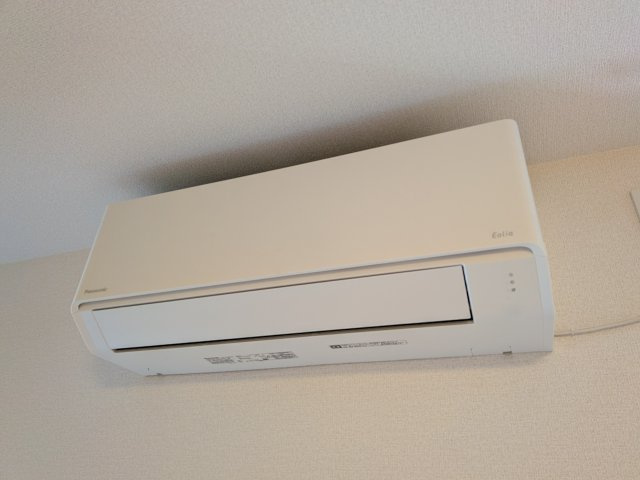 D-residence稲城の設備