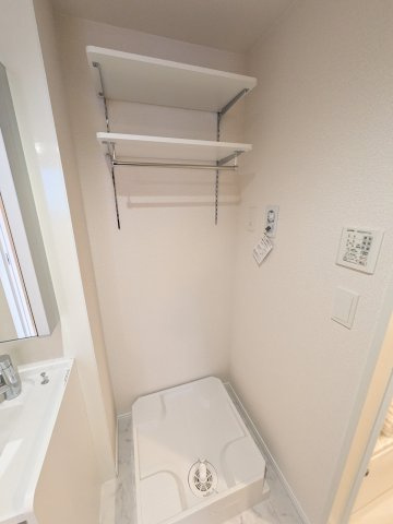 D-residence稲城の設備