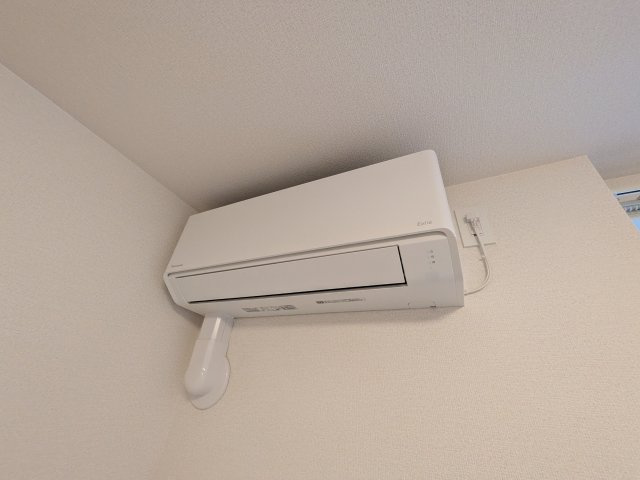 D-residence稲城の設備