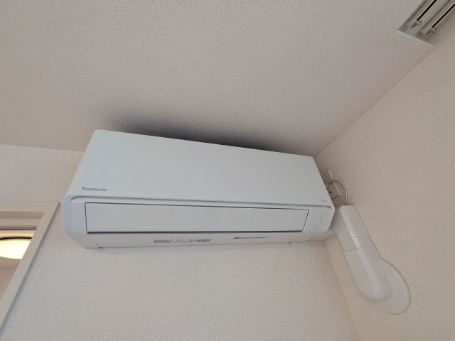 D-residence稲城の設備