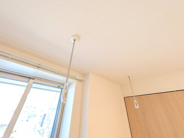 D-residence稲城の設備
