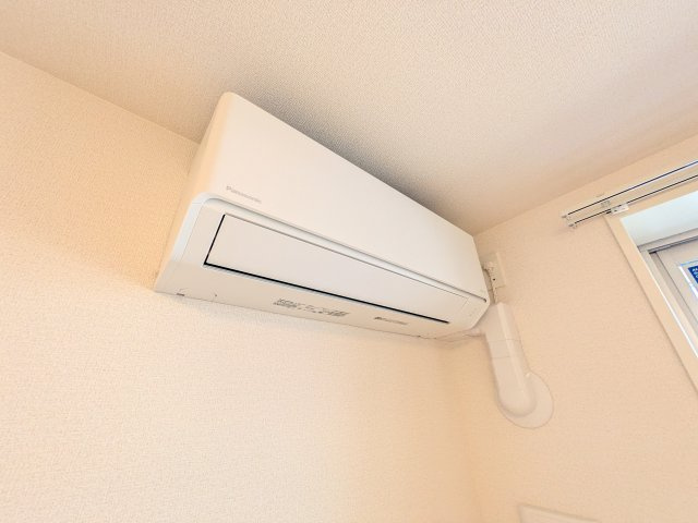 D-residence稲城の設備