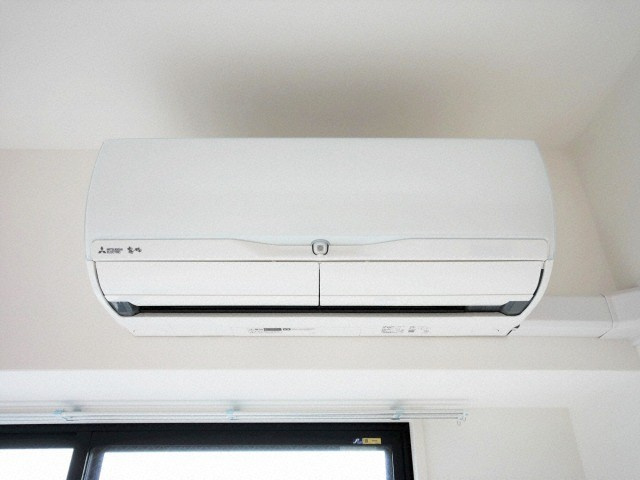 コンフォリア・リヴ新大阪WESTの設備