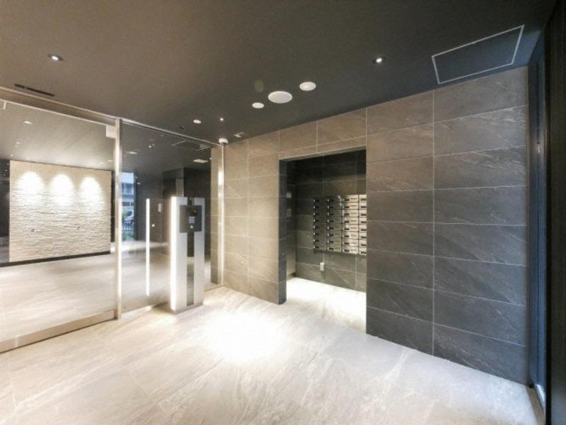 コンフォリア・リヴ新大阪WESTのその他