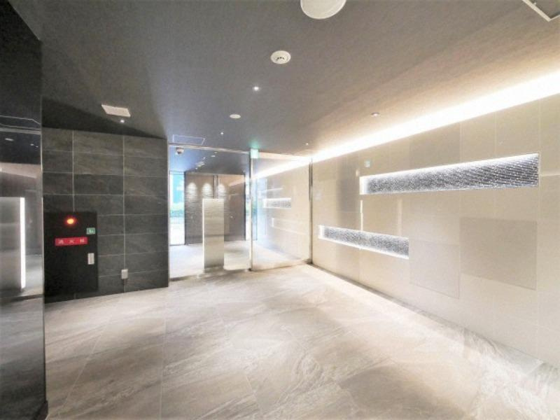 コンフォリア・リヴ新大阪WESTのその他