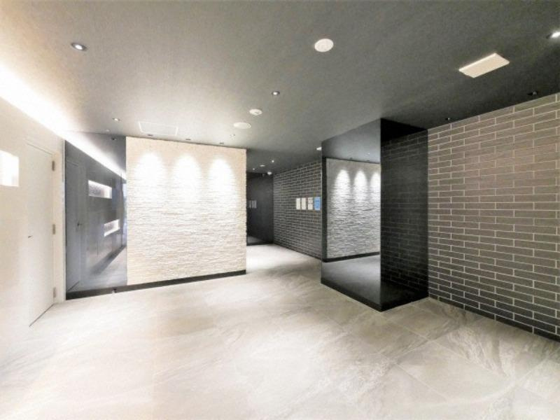 コンフォリア・リヴ新大阪WESTのその他