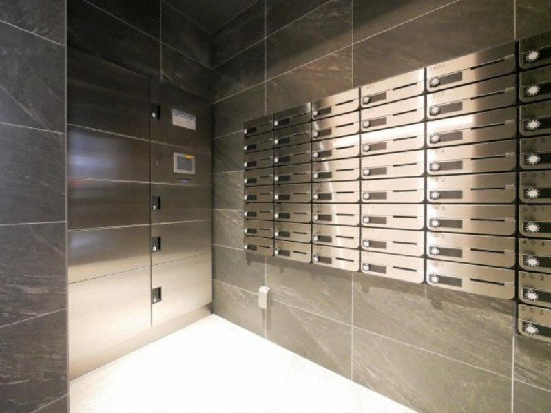 コンフォリア・リヴ新大阪WESTのその他