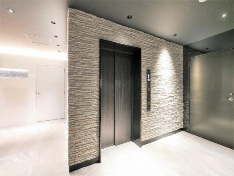 コンフォリア・リヴ新大阪WESTのその他