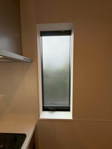 Ｅｃｈｅｌｌｅ　柿ノ木のキッチン|★キッチン横に窓あり★