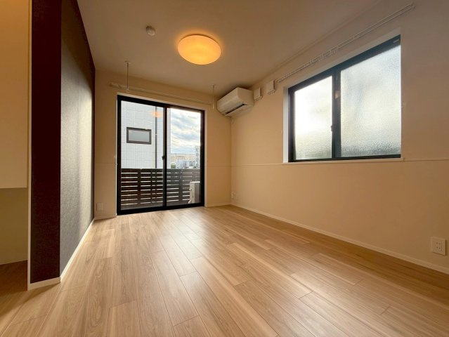 Ｅｃｈｅｌｌｅ　柿ノ木の設備|★室内干し可能です★