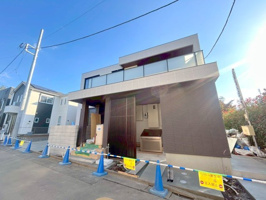 (仮称)上井草1丁目計画の画像