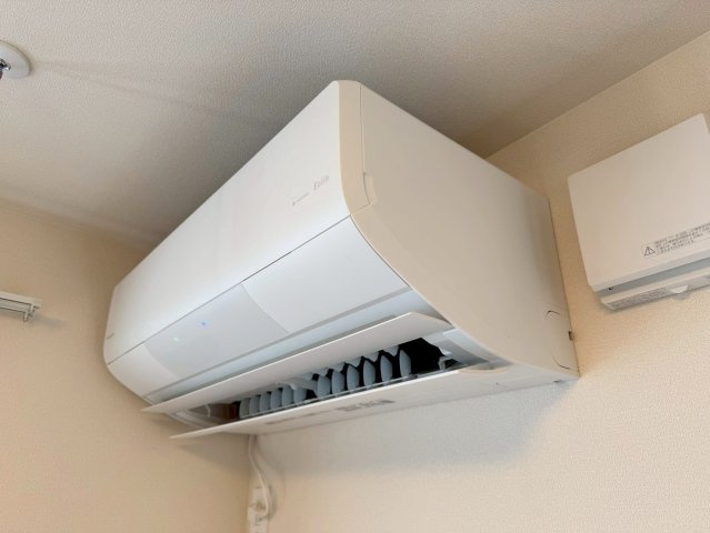 Ｅｃｈｅｌｌｅ　柿ノ木の設備|★エアコン完備★