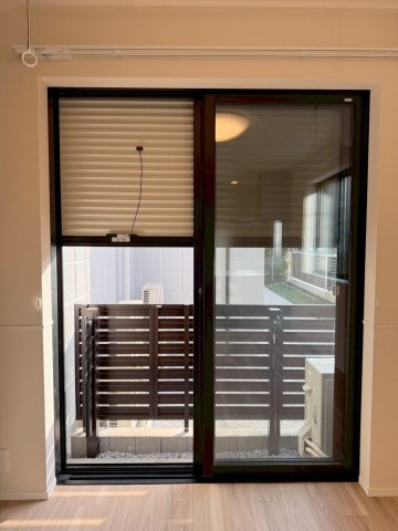 Ｅｃｈｅｌｌｅ　柿ノ木の外観