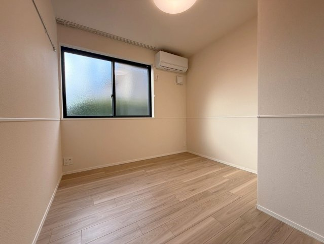 Ｅｃｈｅｌｌｅ　柿ノ木の洋室|★洋室★