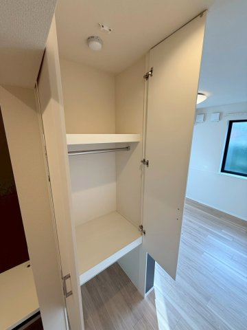 Ｅｃｈｅｌｌｅ　柿ノ木の収納|★ペットスペース★