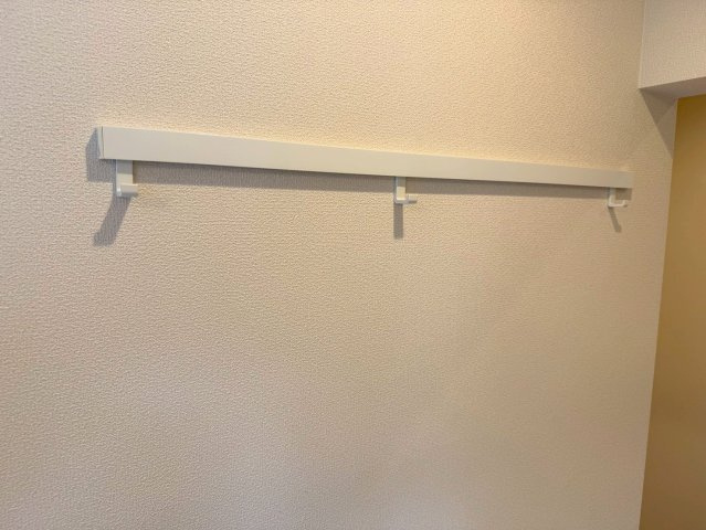 Ｅｃｈｅｌｌｅ　柿ノ木の収納|★ウォールフックあり★