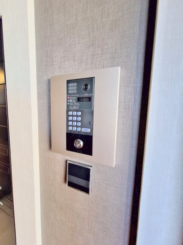 Ｅｃｈｅｌｌｅ　柿ノ木のその他共用部分|★ゴミストッカー★