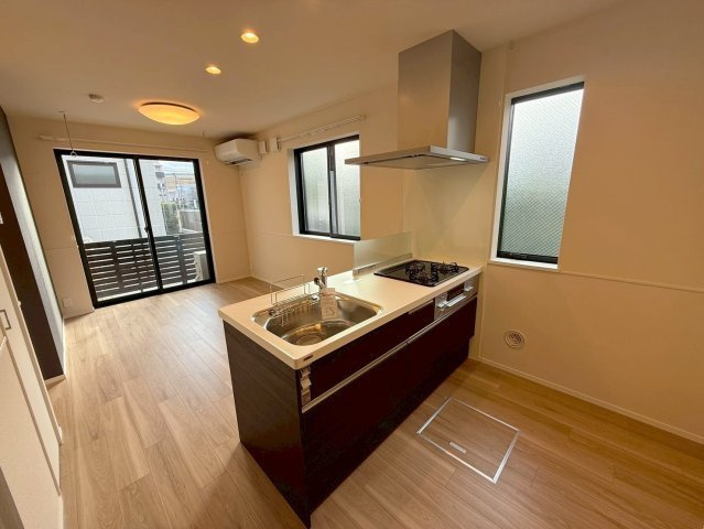 Ｅｃｈｅｌｌｅ　柿ノ木のキッチン|★キッチン★