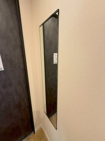 Ｅｃｈｅｌｌｅ　柿ノ木のセキュリティ|★モニターインターホン★