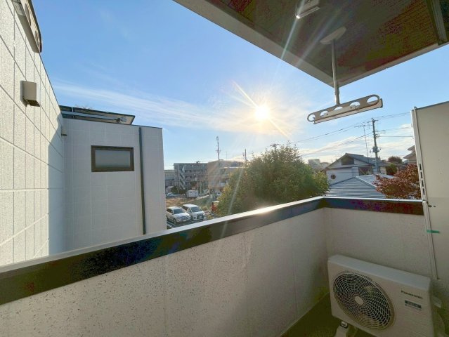 Ｅｃｈｅｌｌｅ　柿ノ木の展望|★眺望★