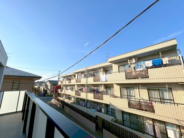 Ｅｃｈｅｌｌｅ　柿ノ木の展望