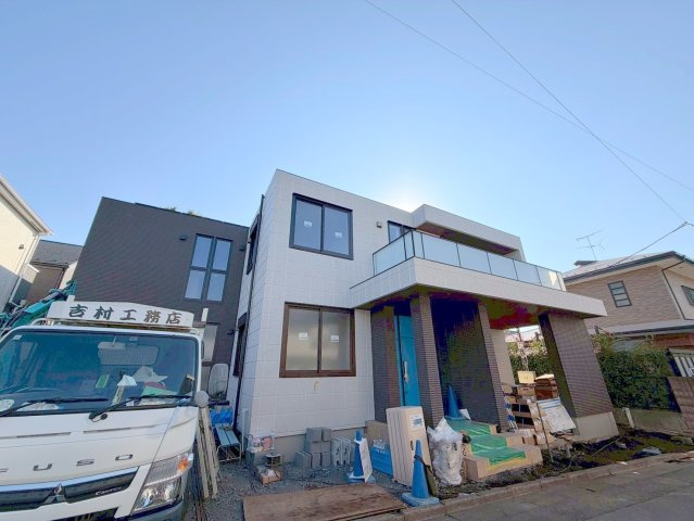 Ｅｃｈｅｌｌｅ　柿ノ木のその他共用部分