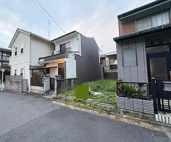 【外観】 | S11981-錦林