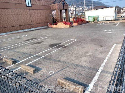 【駐車場】 | アマーレゆかり
