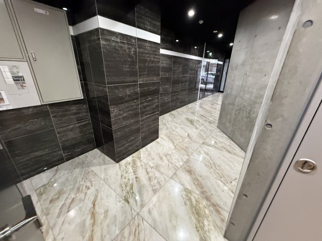 ONLYONE池田新町のその他共用部分