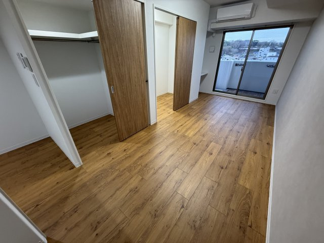 ONLYONE池田新町の居間・リビング