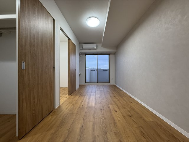 ONLYONE池田新町の内装