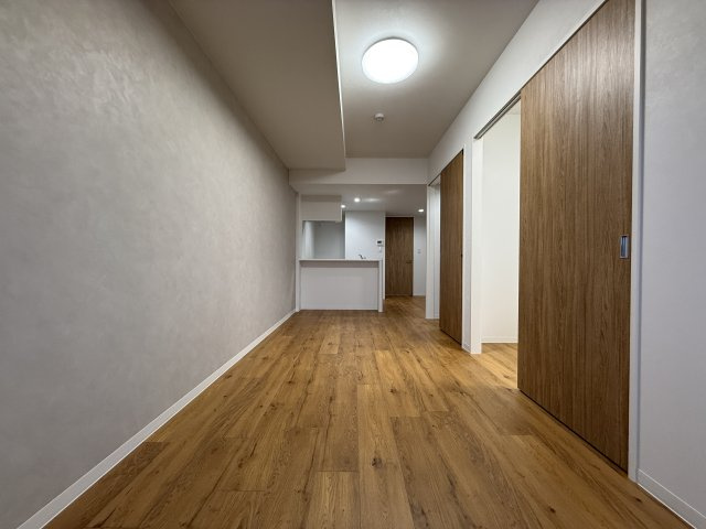 ONLYONE池田新町の居間・リビング