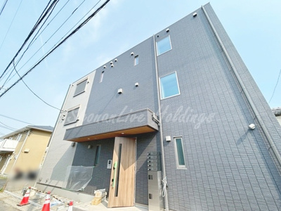 【外観】 | クレール辻堂