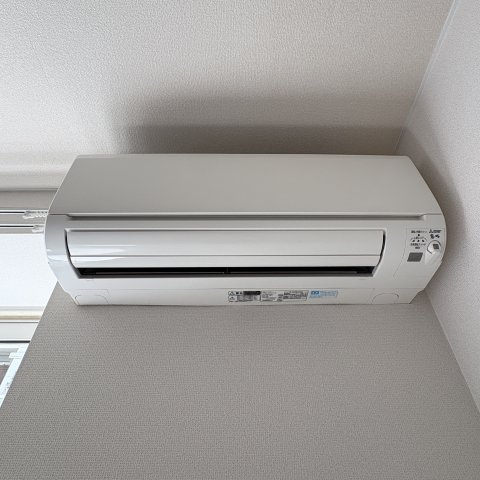 クリスタルハイツの設備