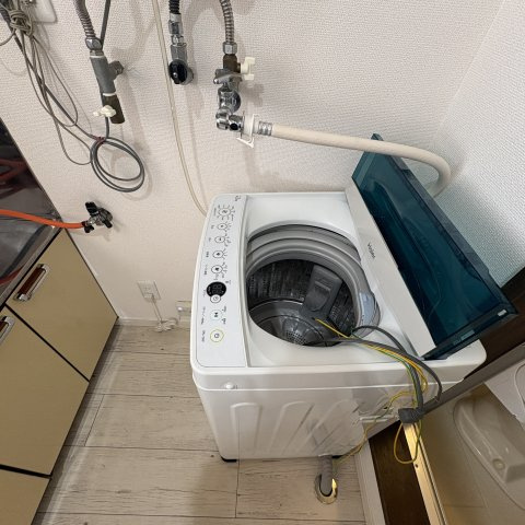 クリスタルハイツのその他