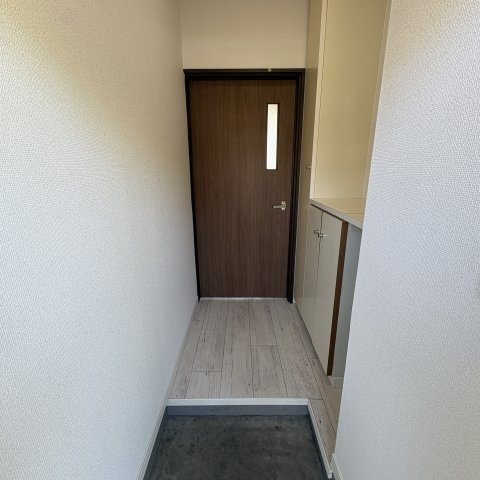クリスタルハイツのその他