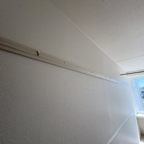 クリスタルハイツの設備