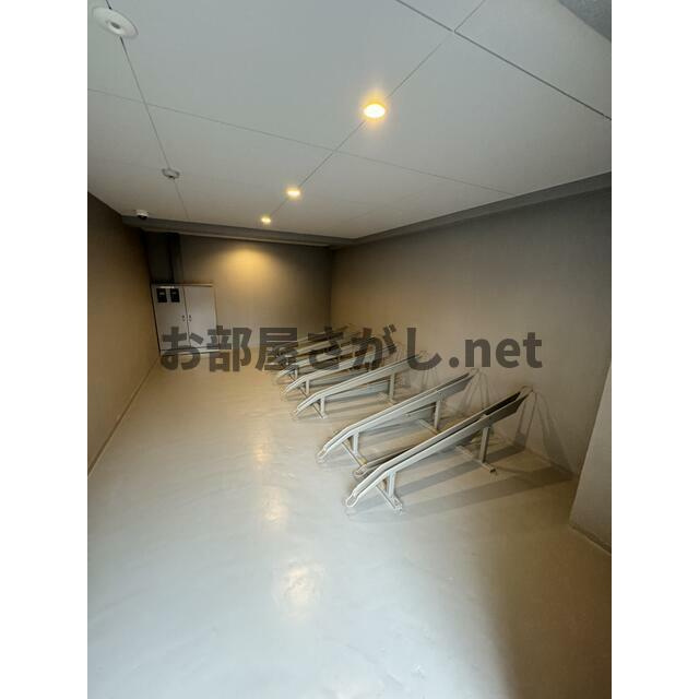 ガリシア品川南大井【おとり物件なし】#立会川 #品川区のその他共用部分