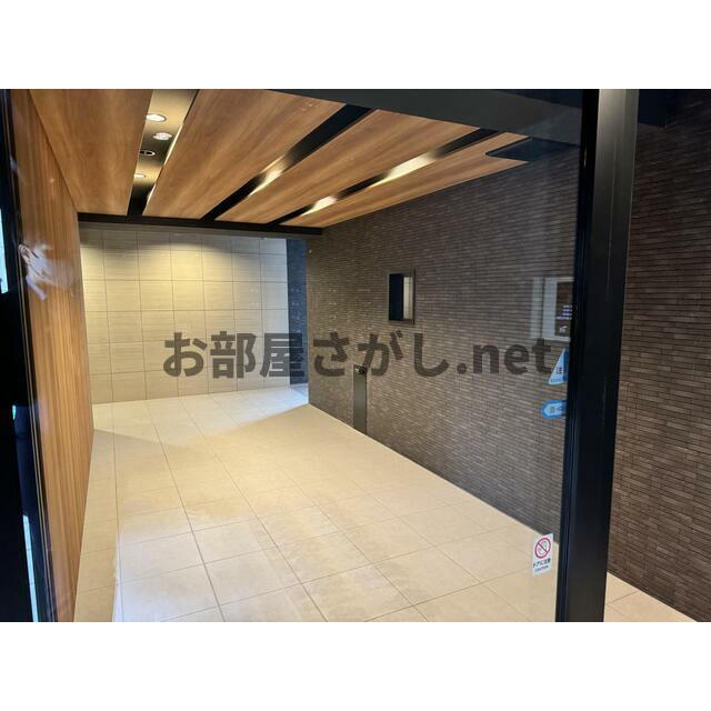 ガリシア品川南大井【おとり物件なし】#立会川 #品川区のその他共用部分