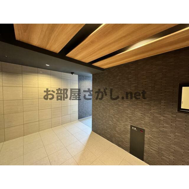 ガリシア品川南大井【おとり物件なし】#立会川 #品川区のその他共用部分