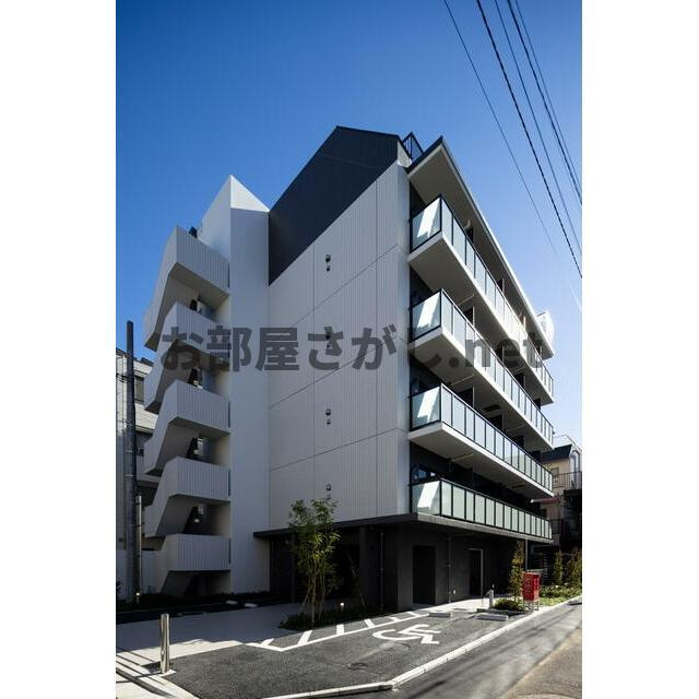 ガリシア品川南大井【おとり物件なし】#立会川 #品川区