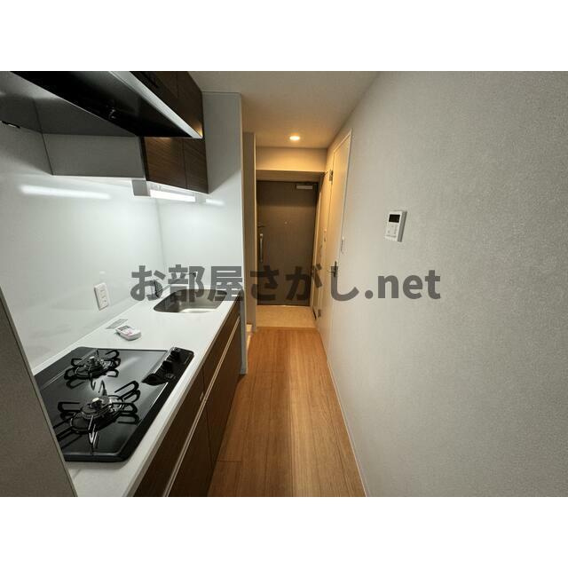 ガリシア品川南大井【おとり物件なし】#立会川 #品川区の玄関